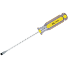 Do it Best 1/4 In. x 6 In. Slotted Screwdriver Image 1