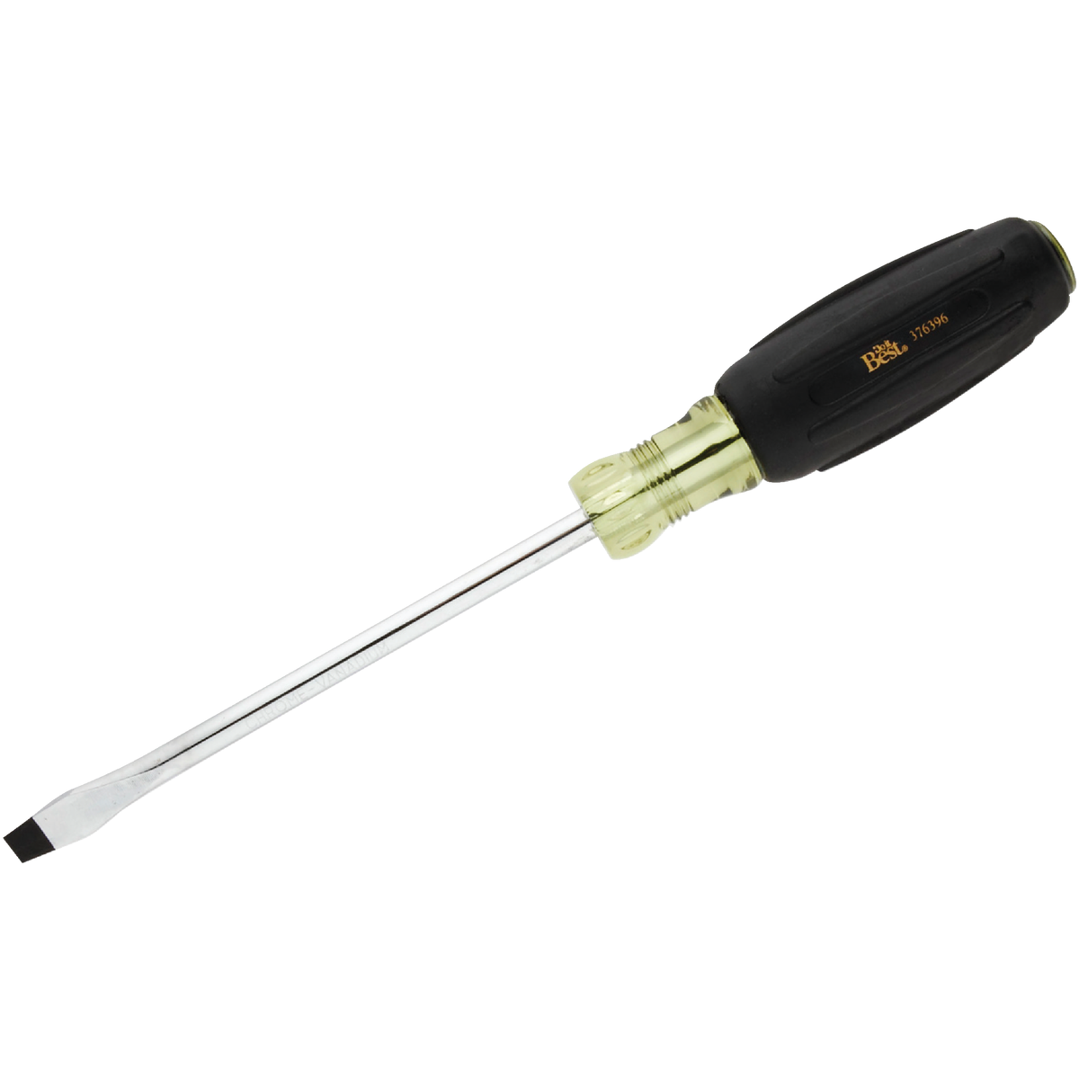 Do it Best 5/16 In. x 6 In. Professional Slotted Screwdriver Image 1