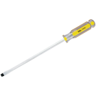 Do it Best 3/8 In. x 10 In. Slotted Screwdriver Image 1