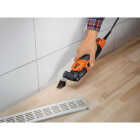Fein MultiMaster MM 700 Max 3.75-Amp Oscillating Tool Kit Image 4