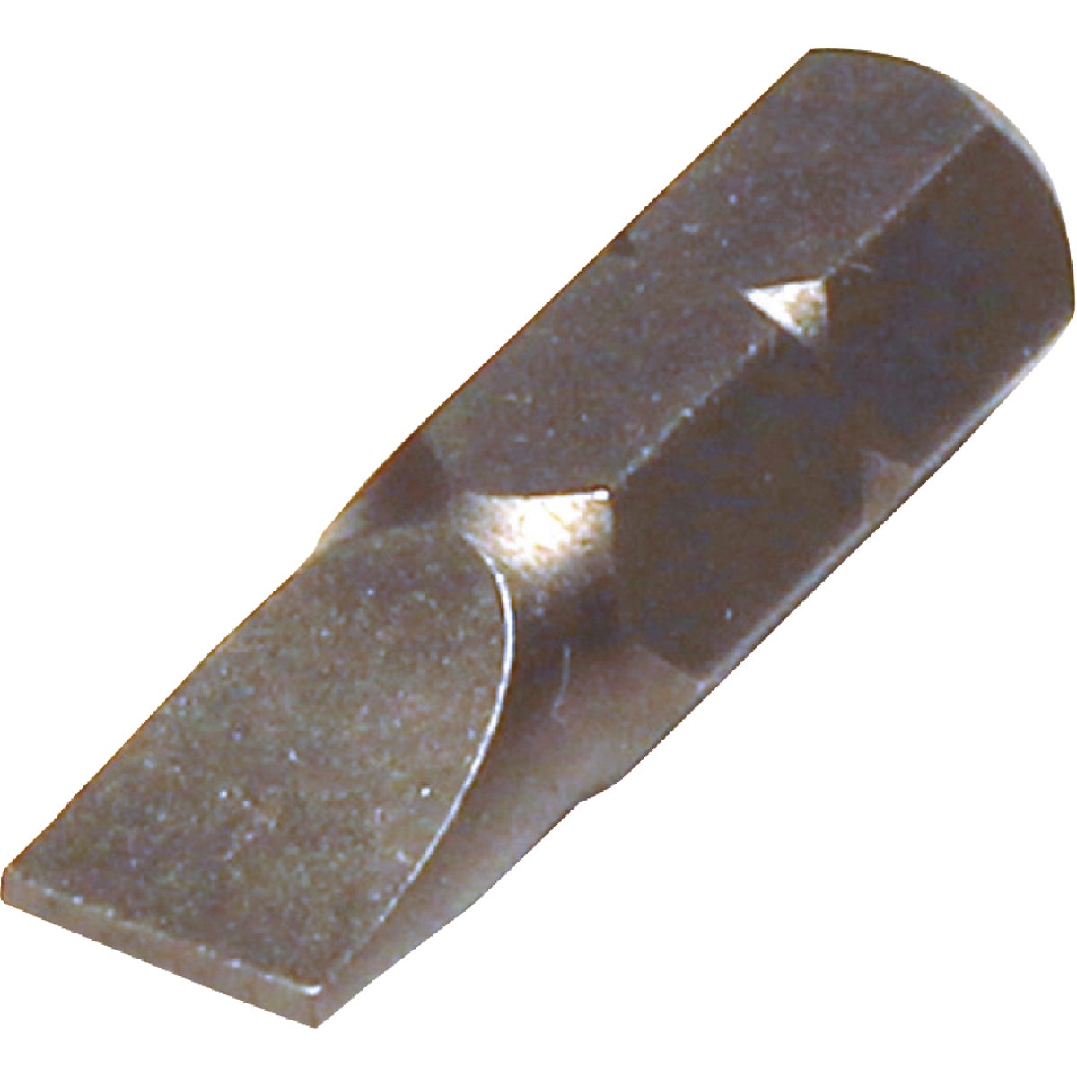 Do it #3-4 Slotted 1 In. Insert Screwdriver Bit (2-Pack) Image 2