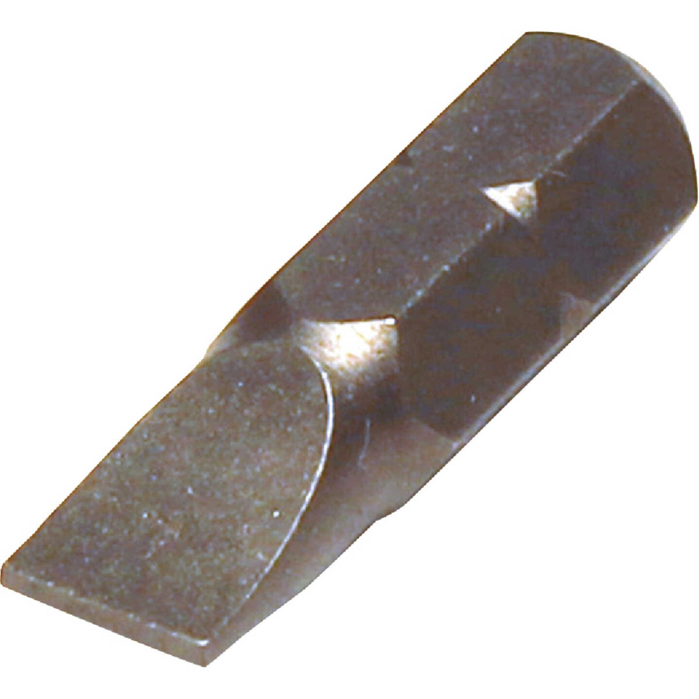 Do it #3-4 Slotted 1 In. Insert Screwdriver Bit (2-Pack) Image 2