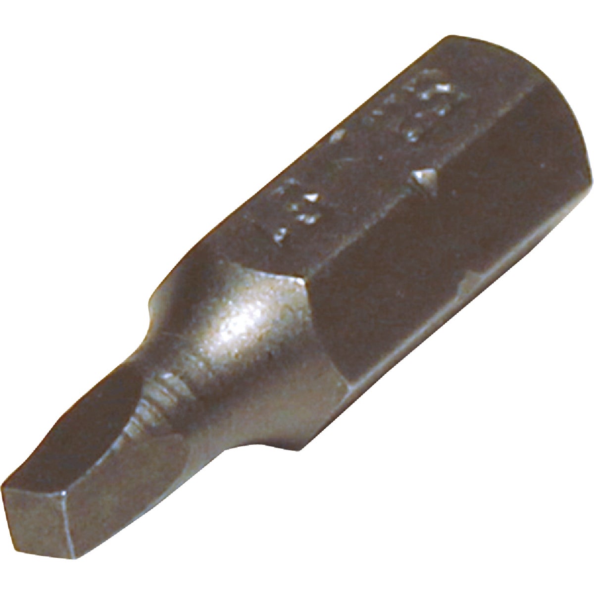 Do it #1 Square Recess 1 In. Insert Screwdriver Bit (2-Pack) Image 2