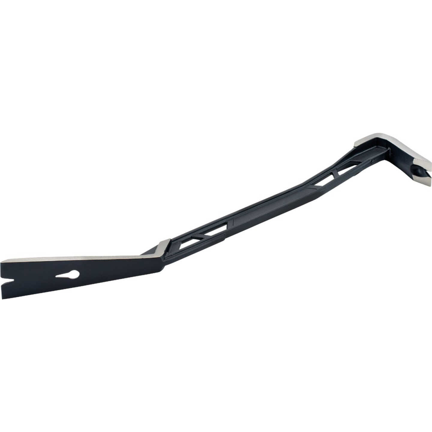 Spec Ops 18 In. High-Carbon Steel Flat Pry Bar Image 1