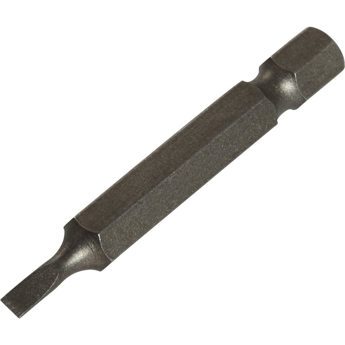 Do it #3-4 Slotted 2 In. Power Screwdriver Bit Image 2