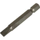 Do it #6-8 Slotted 2 In. Power Screwdriver Bit Image 2