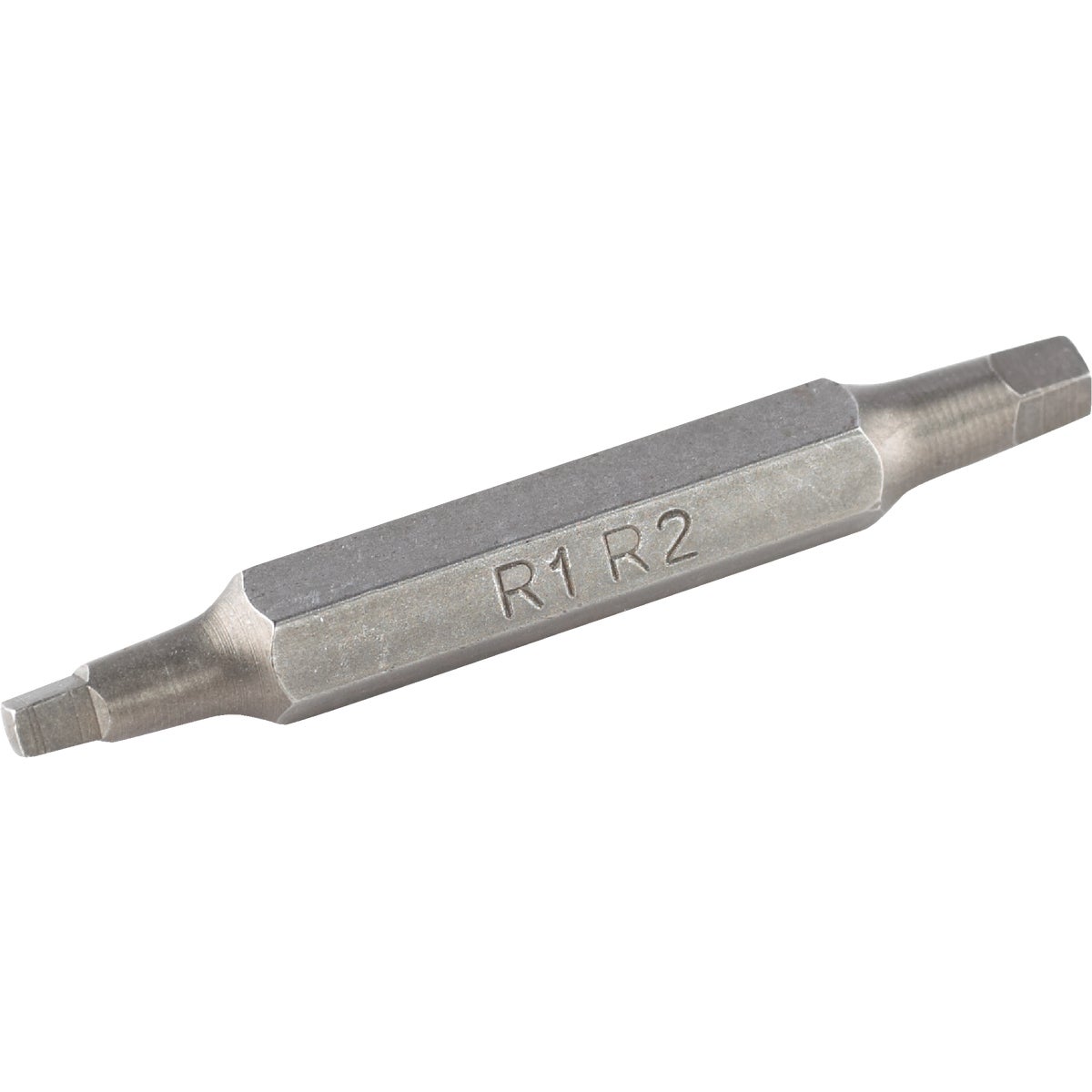 Do it #1 Square Recess Double-End Screwdriver Bit Image 2