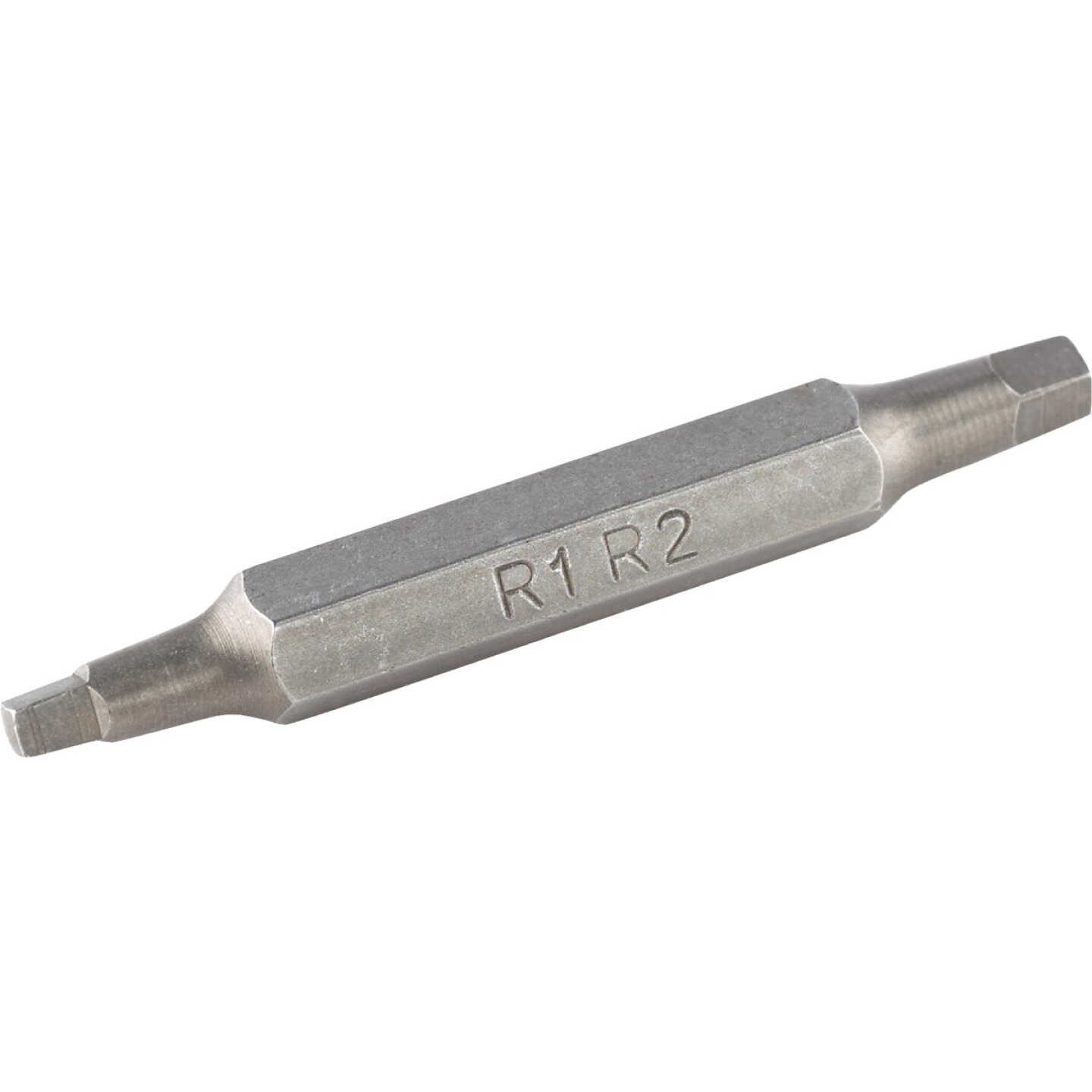 Do it #1 Square Recess Double-End Screwdriver Bit Image 2
