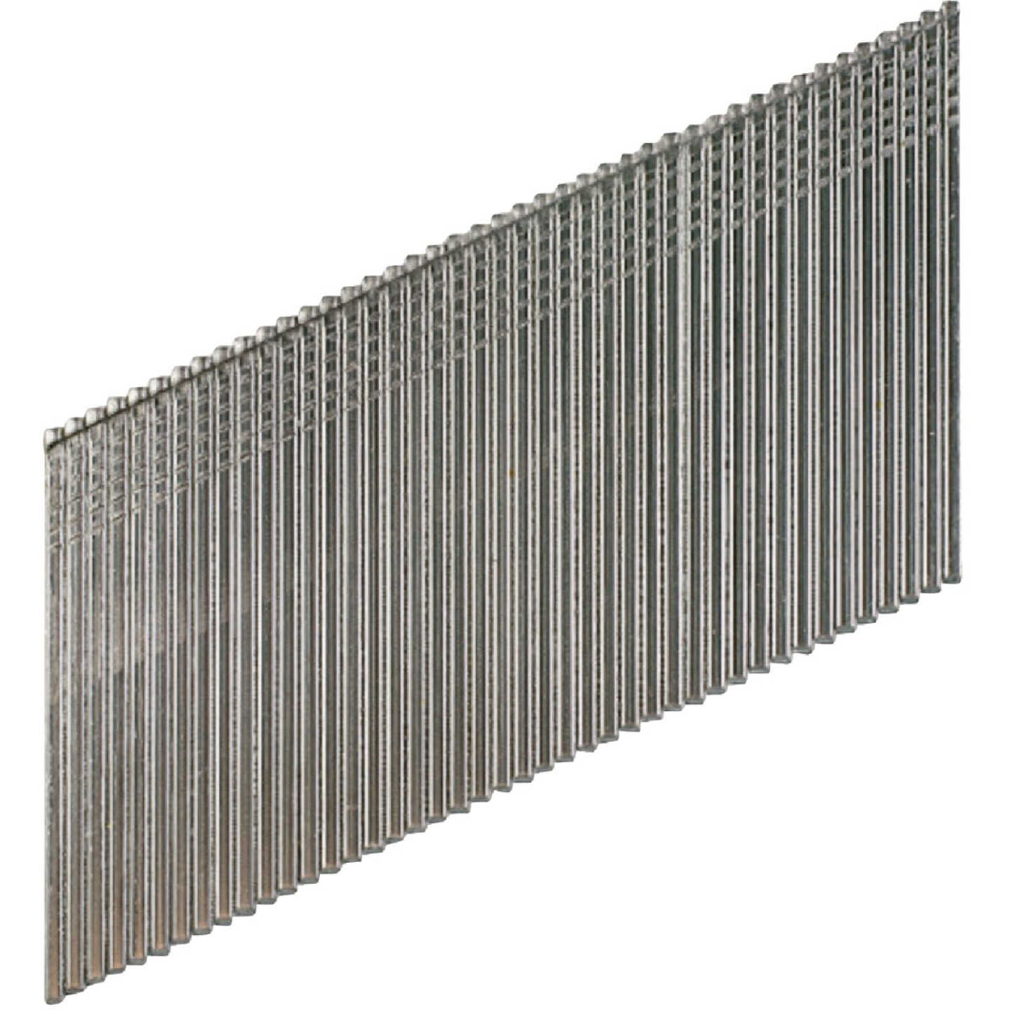 Straight, Adhesive Collation, T-Style Head, 16-Gauge Finishing Nail 2-1/2 in. Type 316 (500-Qty) Image 1