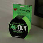 CatTongue Grips 2 In. x 10 Ft. Glow-In-The-Dark Non-Abrasive Anti-Slip Roll Image 3