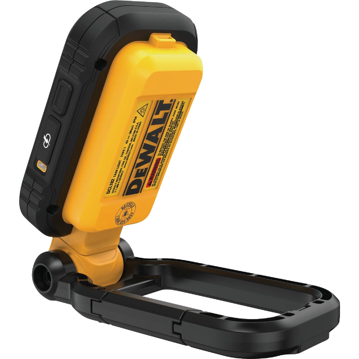 DEWALT 1000 Lm. LED USB-C Rechargeable Task Light Image 4