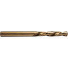 Century Drill & Tool 19/64 In. Cobalt Steel Left Hand Drill Bit Image 2