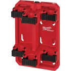 Milwaukee PACKOUT 3-Tool Long Handle Tool Rack Image 4