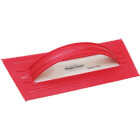 Marshalltown QLT 3/32 In. x 5/64 In. Disposable V-Notched Trowel Image 1