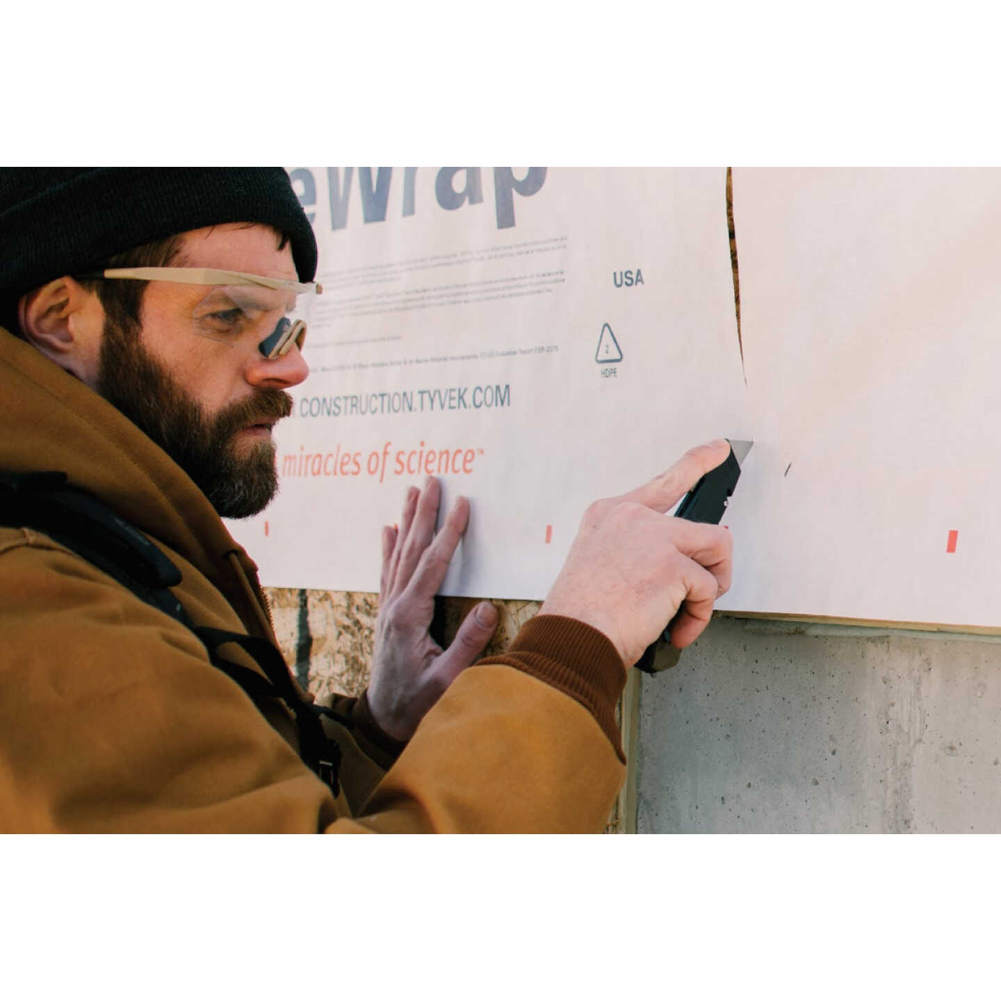 Spec Ops Safety Knife Blade Replacement (10-Pack) Image 2