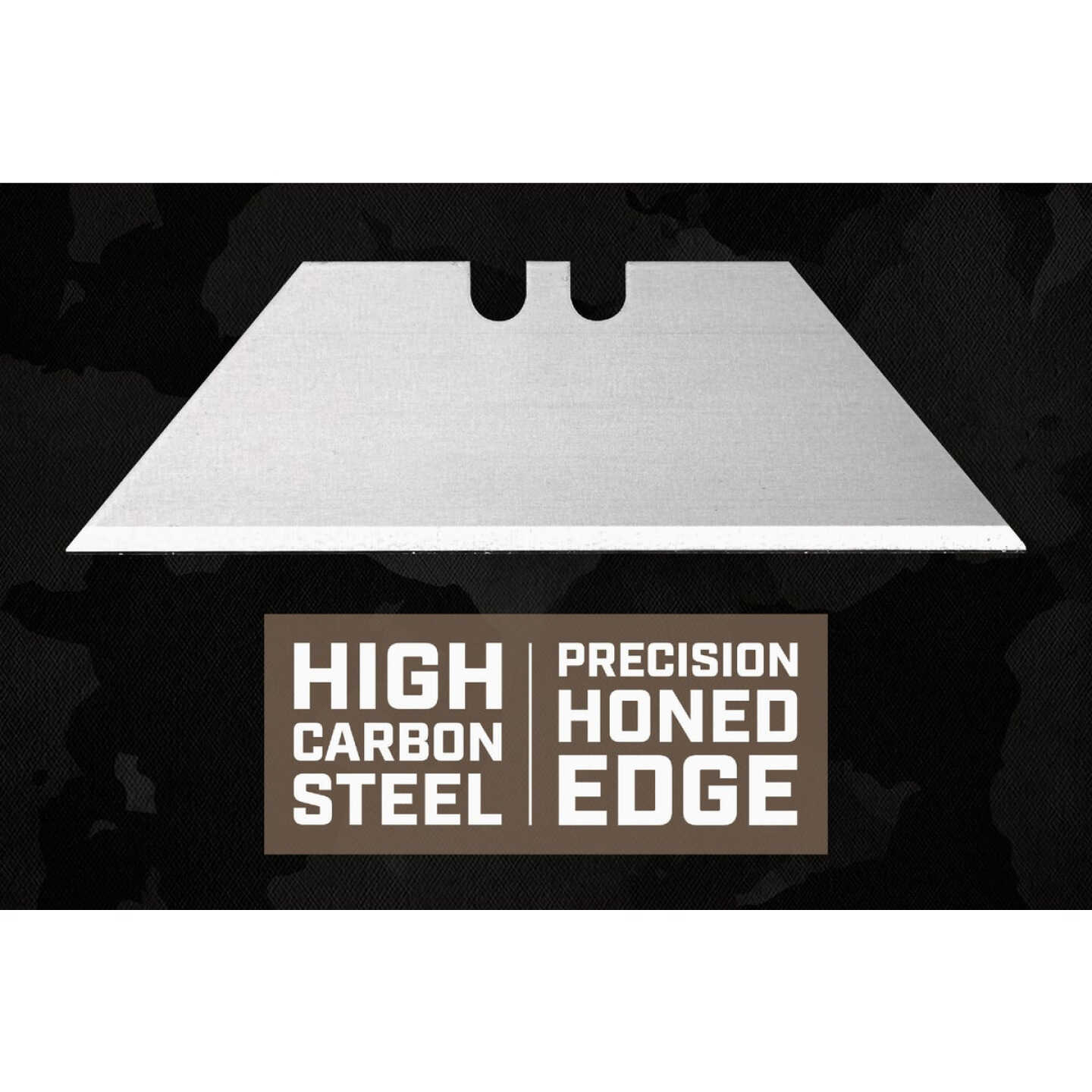 Spec Ops Safety Knife Blade Replacement (10-Pack) Image 5