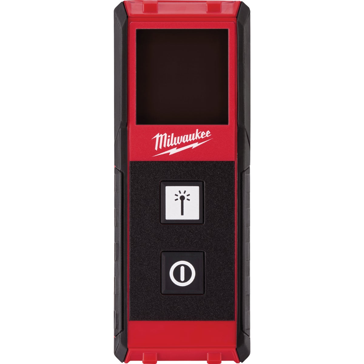 Milwaukee 65 Ft. Backlit Screen Laser Distance Meter Image 4