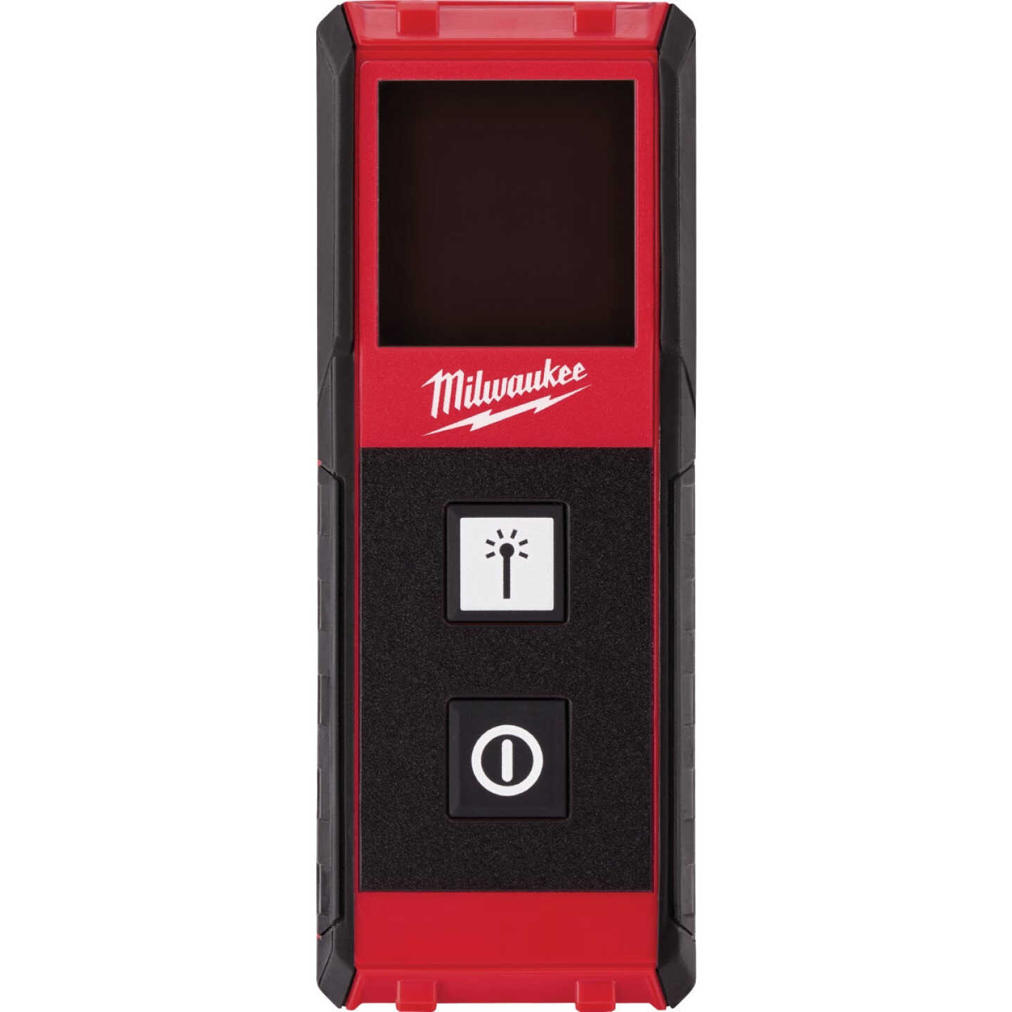 Milwaukee 65 Ft. Backlit Screen Laser Distance Meter Image 4