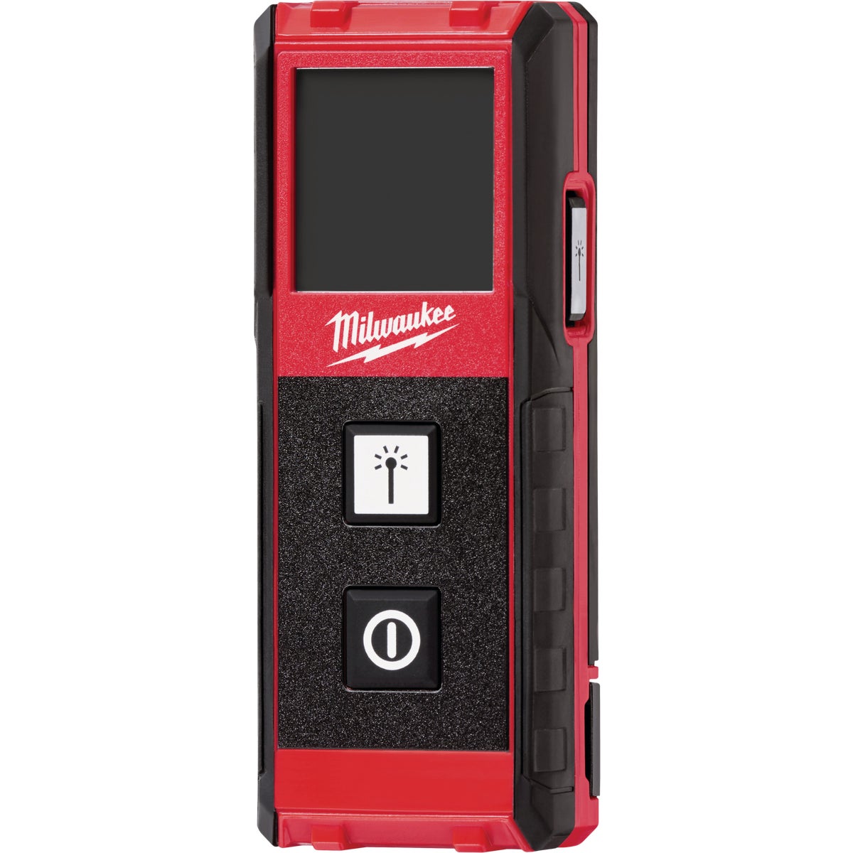 Milwaukee 65 Ft. Backlit Screen Laser Distance Meter Image 6