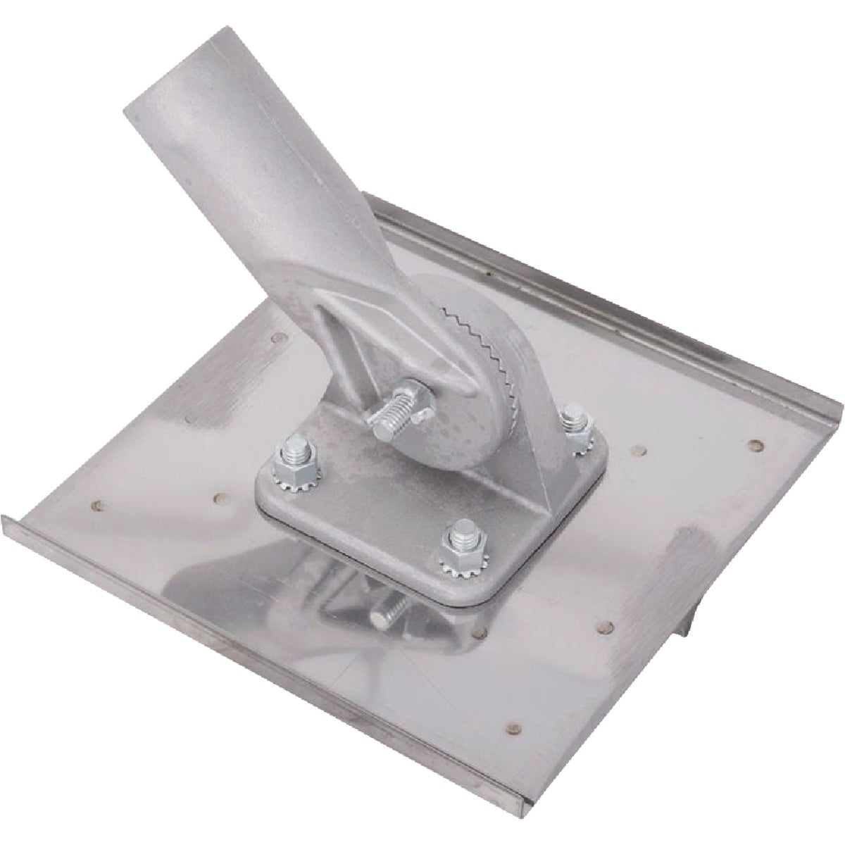 Marshalltown 7/8 In. 8 In. x 8 In. Chicago Walking Groover Image 2