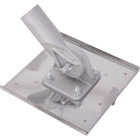 Marshalltown 7/8 In. 8 In. x 8 In. Chicago Walking Groover Image 2