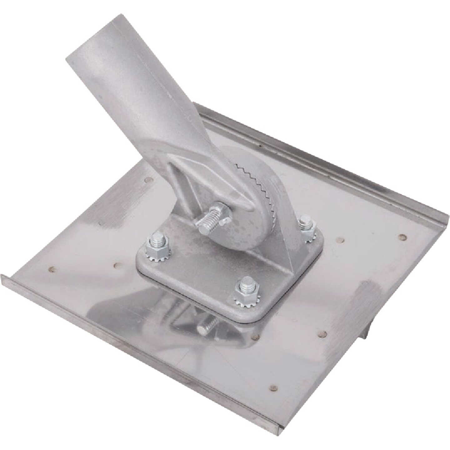 Marshalltown 7/8 In. 8 In. x 8 In. Chicago Walking Groover Image 2