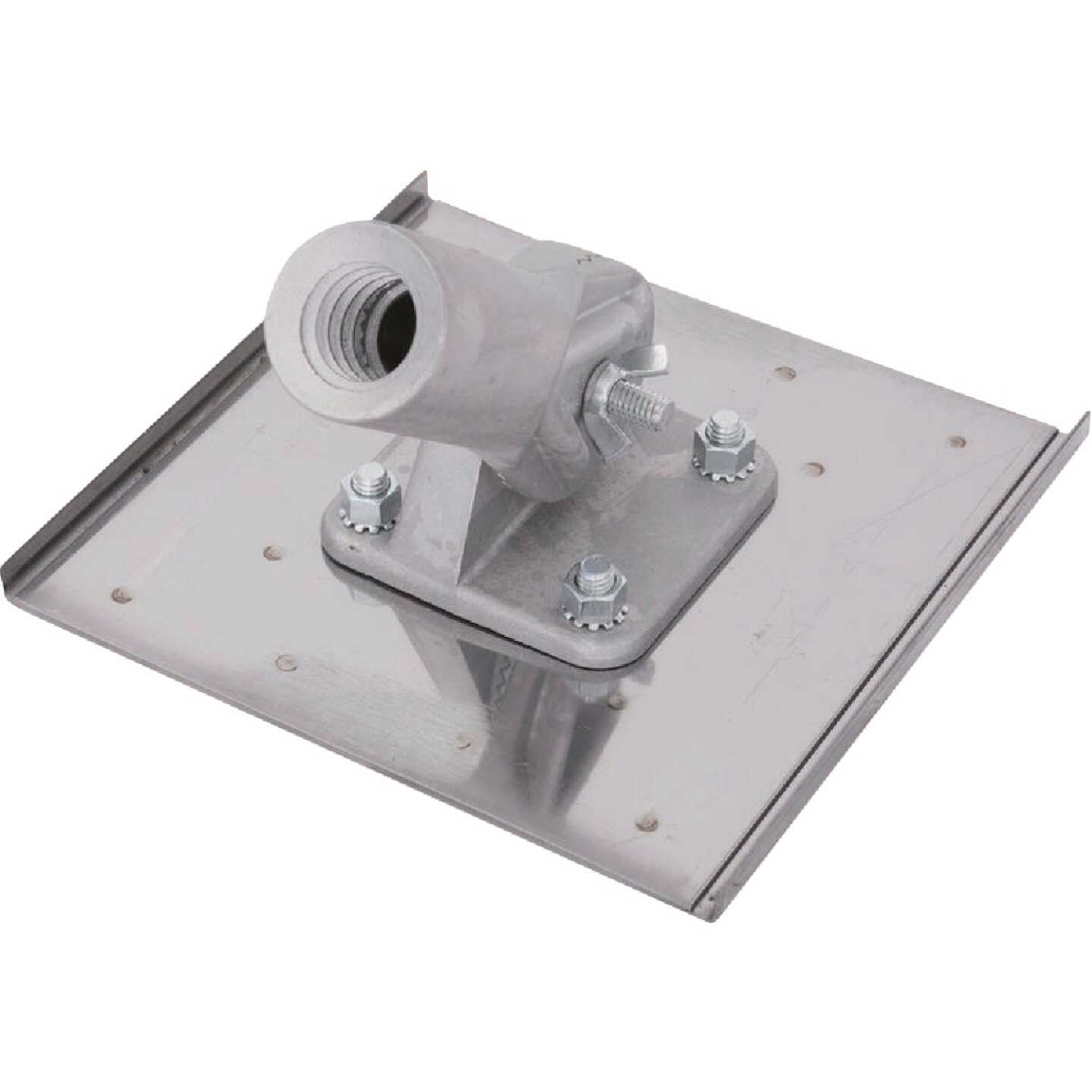 Marshalltown 7/8 In. 8 In. x 8 In. Chicago Walking Groover Image 5