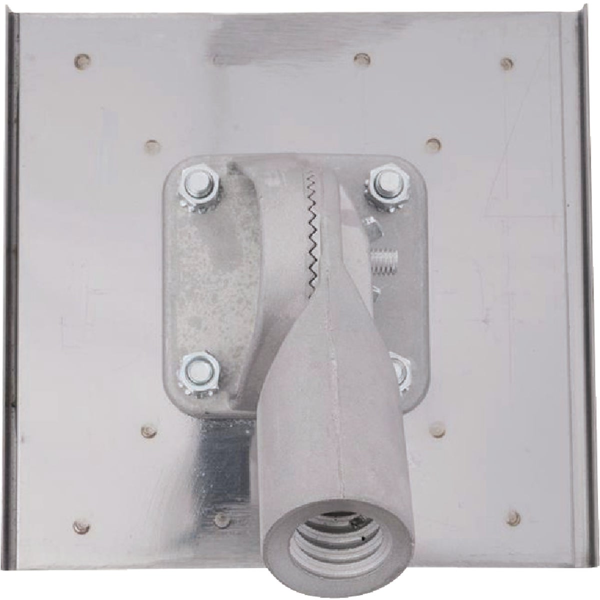 Marshalltown 7/8 In. 8 In. x 8 In. Chicago Walking Groover Image 3