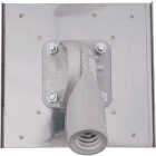 Marshalltown 7/8 In. 8 In. x 8 In. Chicago Walking Groover Image 3