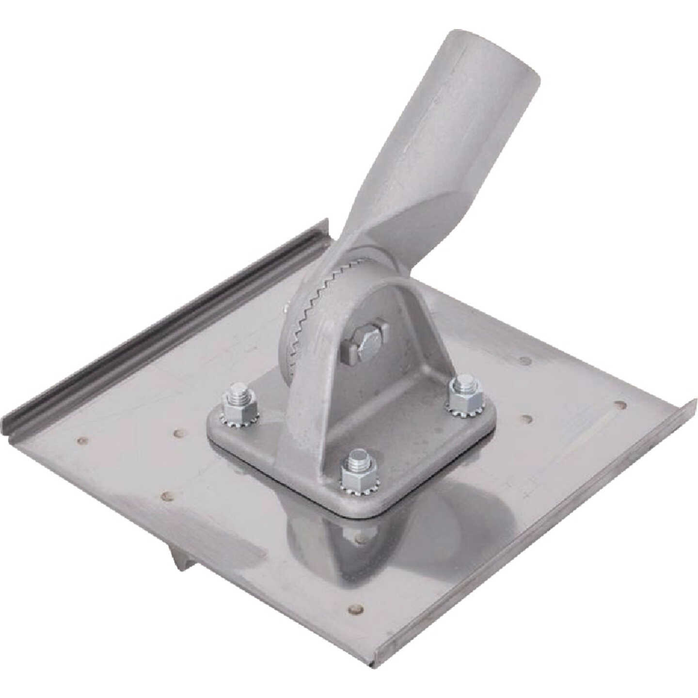 Marshalltown 7/8 In. 8 In. x 8 In. Chicago Walking Groover Image 1