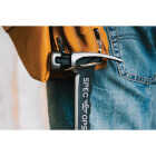 Spec Ops 20 Oz. Smooth-Face Rip Claw Nailing Hammer with Soft Mallet Cap Image 5