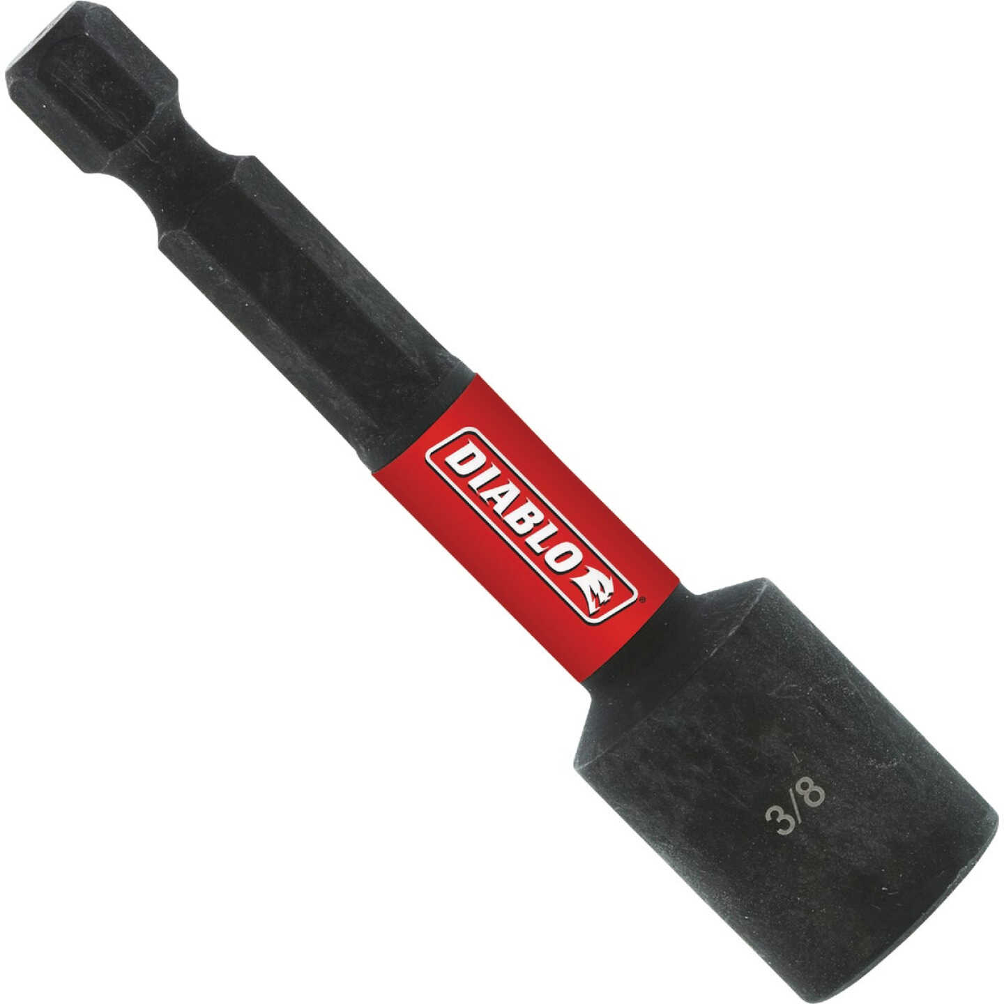 Diablo 3/8 In. x 2-9/16 In. Magnetic Impact Nut Driver Image 1