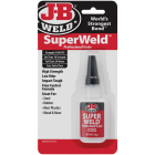 J-B Weld 0.71 Oz. SuperWeld Super Glue Image 1