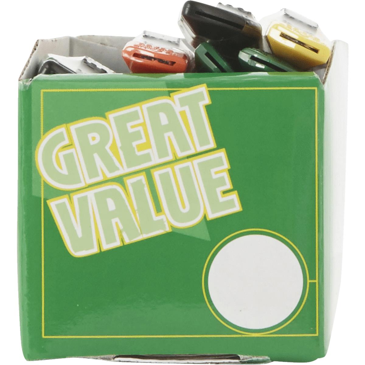 Utility Knives & Box Cutters