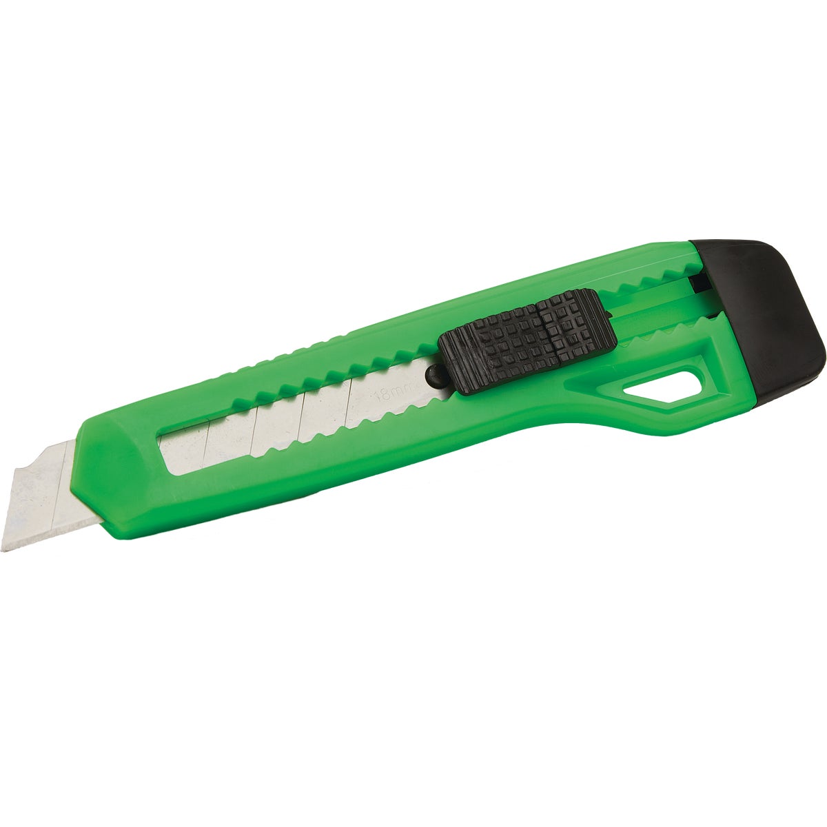 Do it 18 mm 8-Point Snap-Off Knife Display Image 3