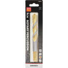 Do it Best 3/4 In. x 6 In. Rotary Percussion Masonry Drill Bit Image 1