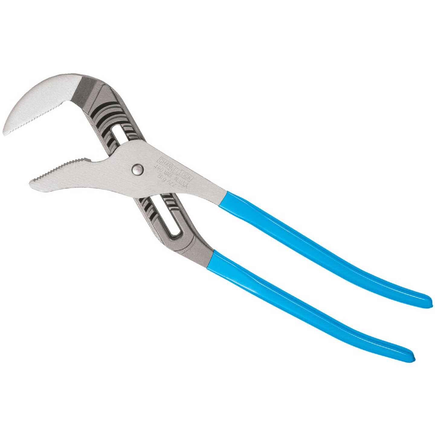 Channellock 20 In. Straight Jaw Groove Joint Pliers Image 1