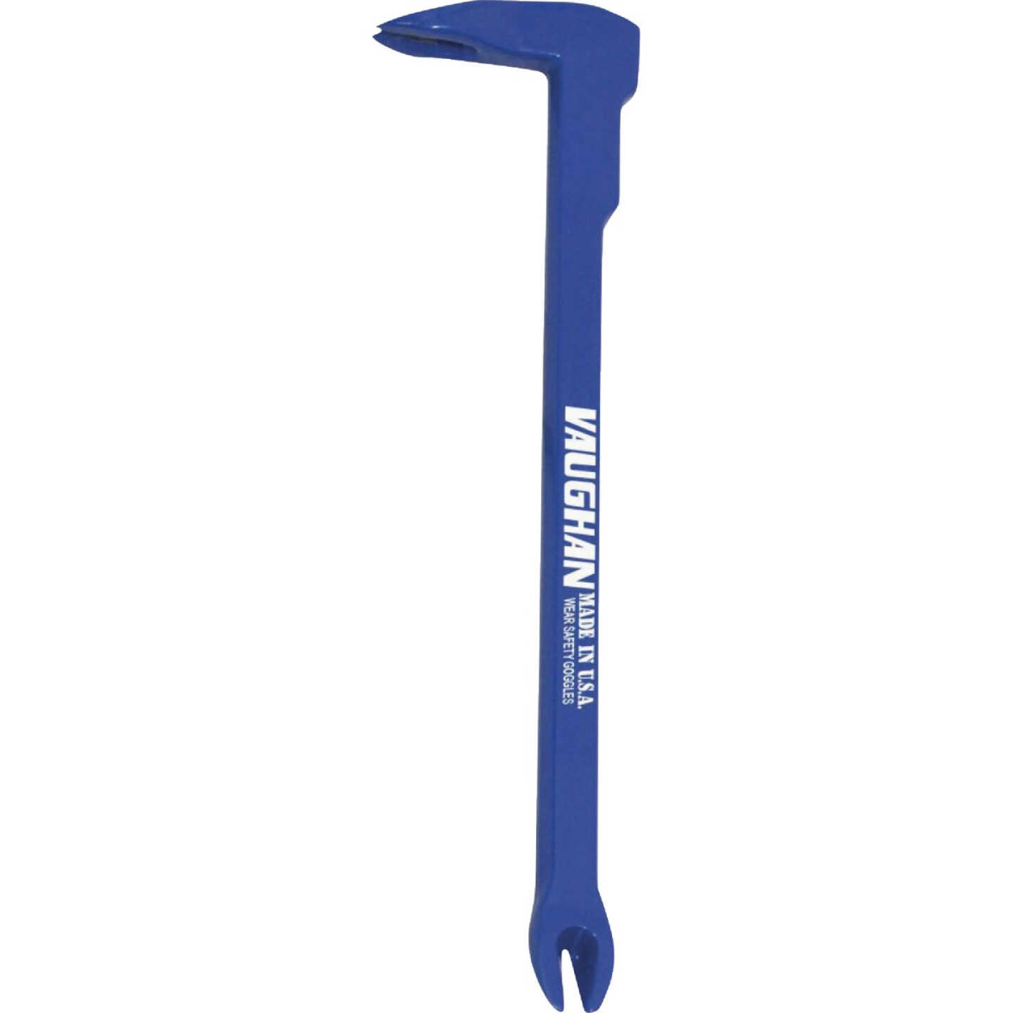 Vaughan Bear Claw 7.875 In. L Nail Puller Image 1