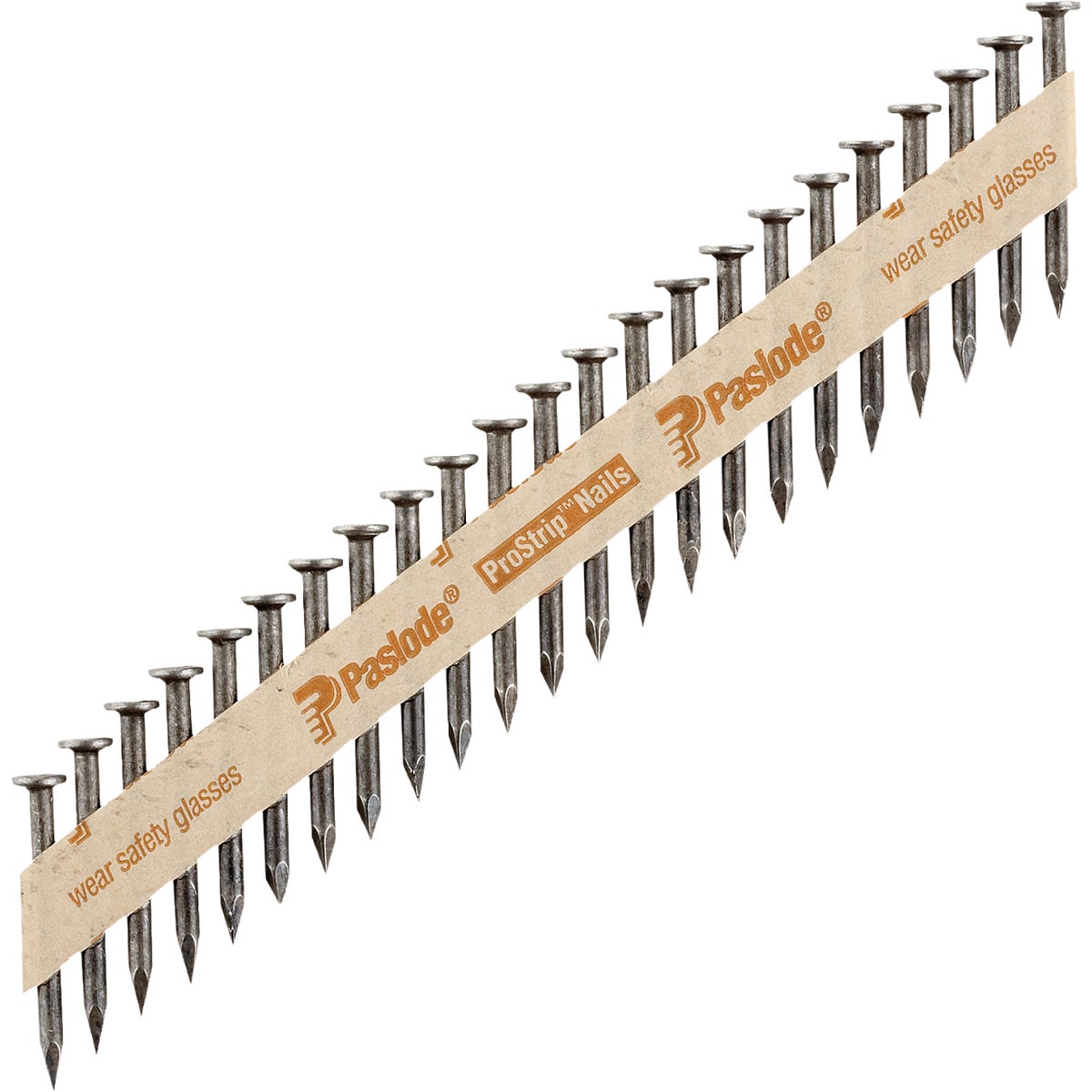 Paslode 2-1/2 In. Pneumatic Metal Connector Nailer Image 3