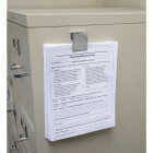 MagnetSource 9 Lb. Capacity Magnetic Metal Clips (2-Pack) Image 4