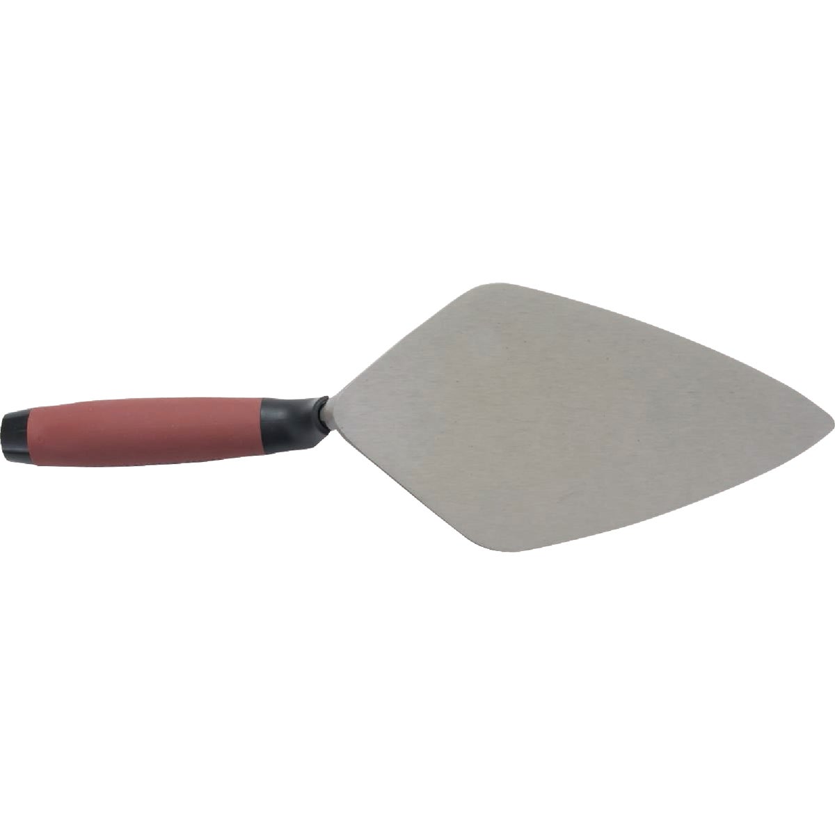 Marshalltown London 10 In. x 4-5/8 In. Brick Trowel Image 4