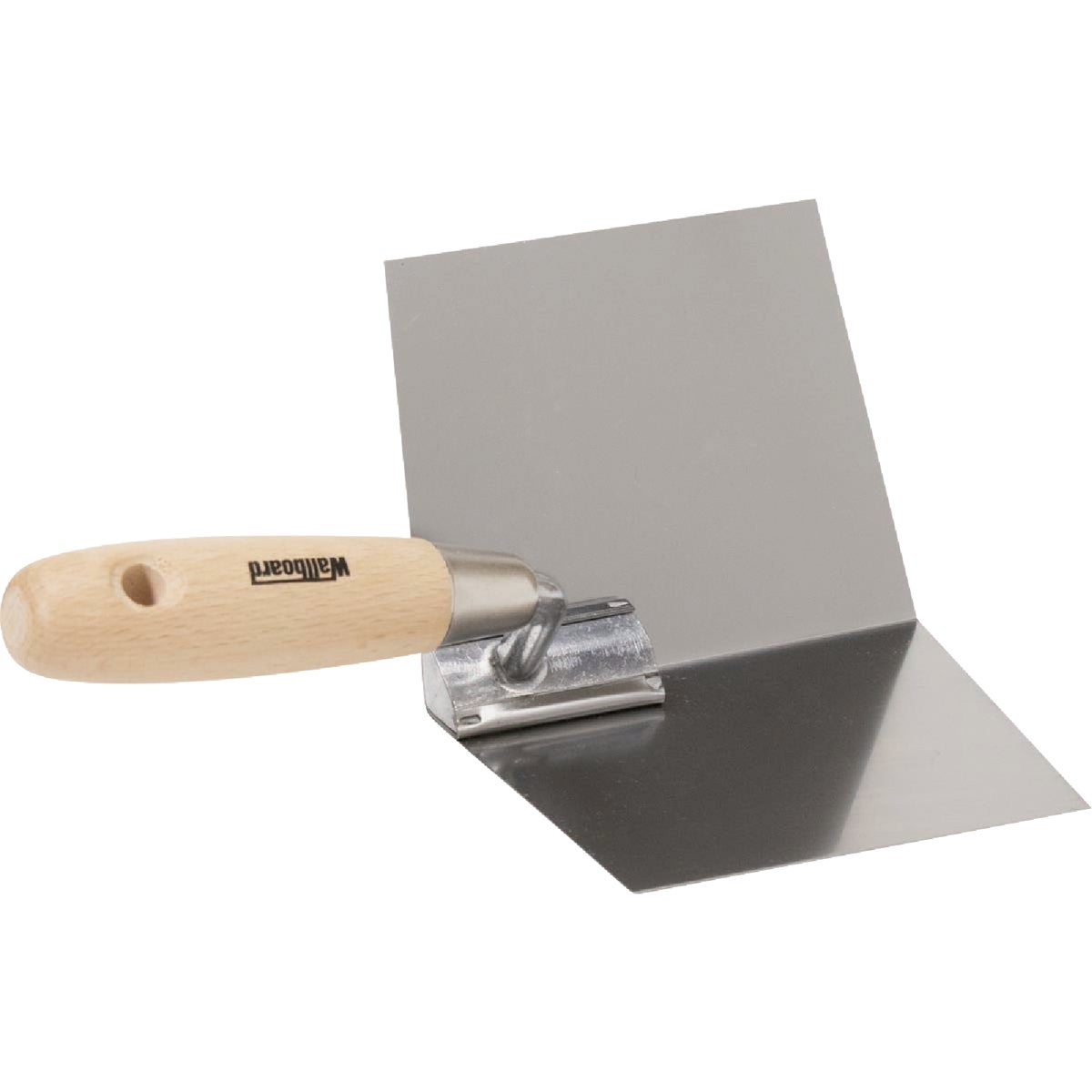Marshalltown WAL-BOARD TOOLS 4 In. Inside Corner Trowel Image 3