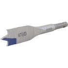 Irwin Speedbor 5/8 In. x 4 In. Spade Bit Image 1
