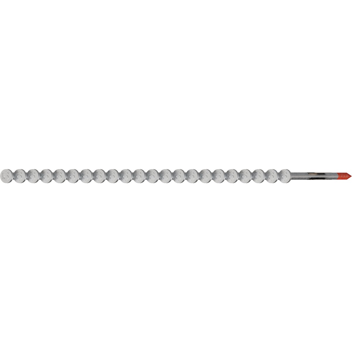 Simpson Strong-Tie Strong-Drive SCN 33 Deg. 2-1/2 In. x 0.148 In. Smooth Shank Connector Nail (2500 Ct.) Image 3