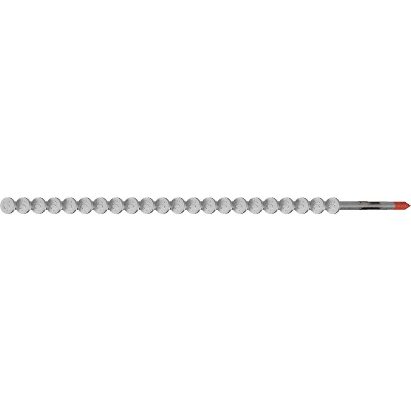 Simpson Strong-Tie Strong-Drive SCN 33 Deg. 2-1/2 In. x 0.148 In. Smooth Shank Connector Nail (2500 Ct.) Image 3