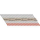 Simpson Strong-Tie Strong-Drive SCN 33 Deg. 2-1/2 In. x 0.148 In. Smooth Shank Connector Nail (2500 Ct.) Image 1