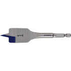 Irwin Speedbor 1 In. x 4 In. Spade Bit Image 1