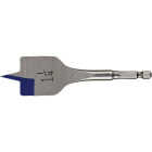 Irwin Speedbor 1-1/4 In. x 4 In. Spade Bit Image 1