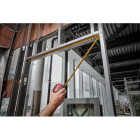 Milwaukee 25 Ft. Compact Wide Blade Magnetic Tape Measure Image 3