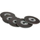 Porter Cable 8- 100 Grit Drywall Sanding Disc (5-Pack) Image 1